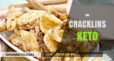 Are Cracklins Keto-Friendly? Crunchy Snack Facts for Low-Carb Diets