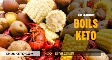 Crawfish Boils and Keto: Can You Enjoy Both Guilt-Free?