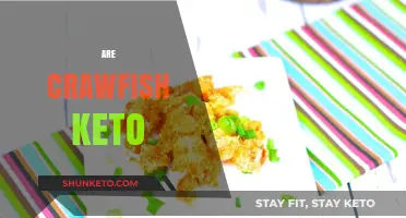 Crawfish on Keto: Low-Carb Seafood Delight or Diet Dilemma?