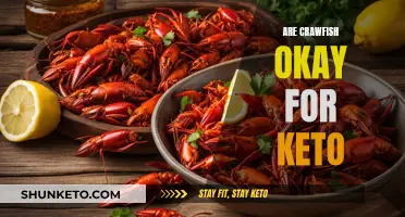 Crawfish and Keto: A Healthy Match?