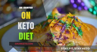 Can Crawfish Fit into Your Keto Diet Plan?