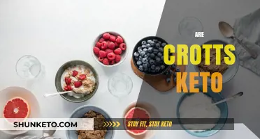 Are Crotts Keto-Friendly? Unraveling the Dietary Mystery