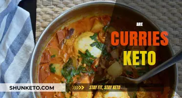 Can You Enjoy Curries on a Keto Diet? Here's How