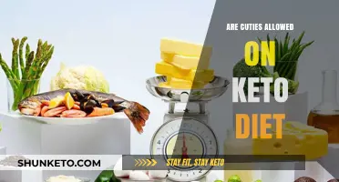 Can You Enjoy Cuties While Staying in Ketosis on Keto?