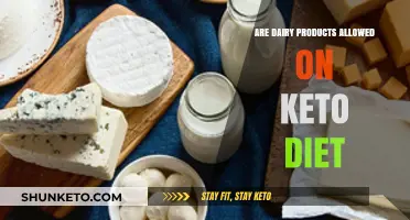 Can You Eat Dairy on Keto? A Complete Guide to Cheese, Butter, and More