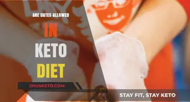 Can You Eat Dates on Keto? A Low-Carb Diet Guide