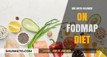 Dates and FODMAP: What's the Deal?