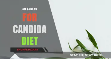 Dates and Candida Diet: What You Need to Know