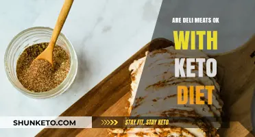 Can You Eat Deli Meats on a Keto Diet? Here's What to Know