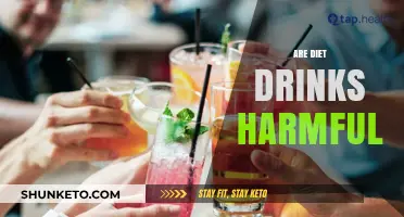 Diet Drinks: Friend or Foe?