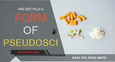 Diet Pills: Science or Snake Oil?