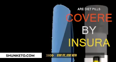 Diet Pills and Insurance Coverage: What's the Deal?
