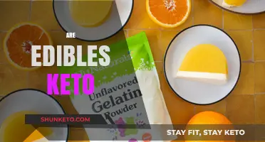 Can You Enjoy Edibles on a Keto Diet? Let's Find Out