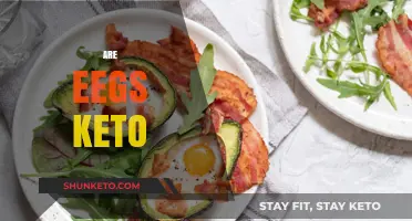 Are Eggs Keto-Friendly? Unlocking Their Role in a Low-Carb Diet