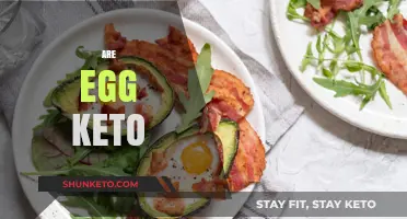 Are Eggs Keto-Friendly? Unlocking Their Role in a Low-Carb Diet