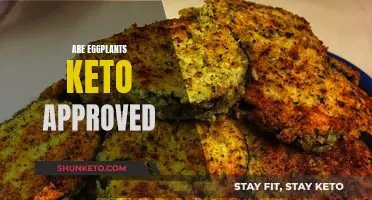 Eggplants on Keto: What You Need to Know