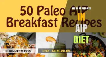 Eggs on the AIP Diet: Friend or Foe?