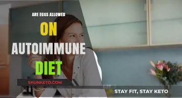Eggs on Autoimmune Diets: What's the Verdict?