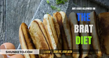 The BRAT Diet: Can You Eat Eggs?
