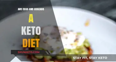 Eggs and Avocado: Perfect Keto-Friendly Pair or Myth?