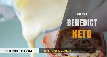 Eggs Benedict Keto-Friendly? Ingredients, Modifications, and Low-Carb Tips