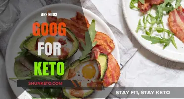 Are Eggs Keto-Friendly? Unlocking Their Role in a Low-Carb Diet