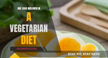 Eggs for Vegetarians: To Eat or Not to Eat?