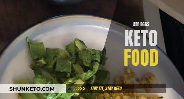 Eggs and Keto: The Perfect Match?