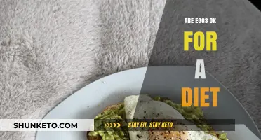 Eggs: Friend or Foe in Your Diet?