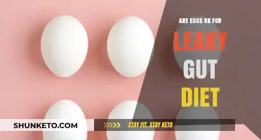 Eggs and Leaky Gut: What's the Verdict?