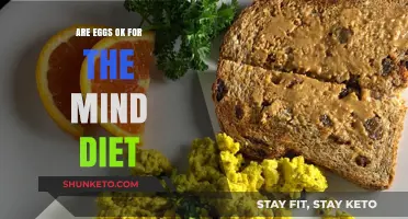 Eggs and the MIND Diet: What You Need to Know