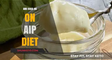 Eggs on AIP Diet: Yay or Nay?