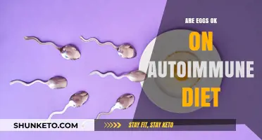 Autoimmune Diet: Are Eggs Friend or Foe?
