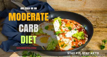 Eggs and Carb Diets: What's the Verdict?