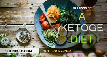 Eggs on Keto: Superfood or Super-sin?