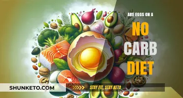 Eggs: A No-Carb Superfood?