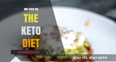 Are Eggs Keto-Friendly? Benefits and Best Ways to Enjoy Them