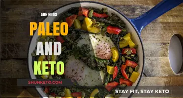 Eggs on Paleo and Keto Diets: Nutritional Benefits and Guidelines