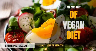 Vegan Diet and Eggs: What's the Verdict?