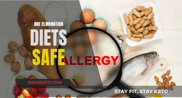 Elimination Diets: Safe or Risky Weight Loss Strategy?