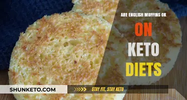 Can You Eat English Muffins on a Keto Diet? Find Out!