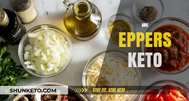 Are Eppers Keto-Friendly? A Comprehensive Guide to Their Carb Content