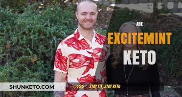Are Excitement Keto? Unraveling the Link Between Emotions and Ketosis
