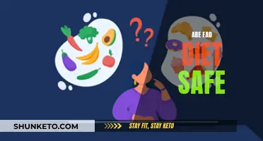 Fad Diets: Are They Safe or a Scam?