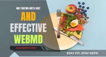 Fasting Diets: Are They Safe and Effective?
