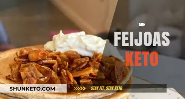 Are Feijoas Keto-Friendly? Unlocking Their Low-Carb Potential