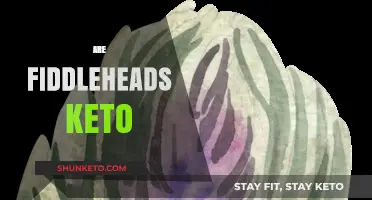 Are Fiddleheads Keto-Friendly? Nutritional Insights and Low-Carb Tips