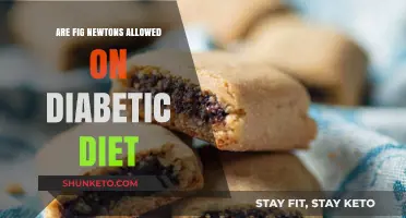 Fig Newton Consumption for Diabetics: What's the Verdict?