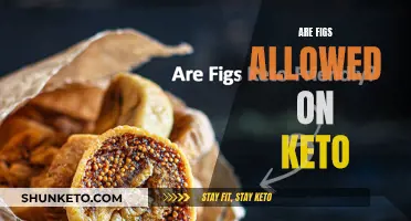 Figs and Keto: What's the Deal?