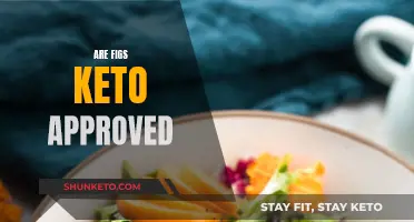 Figs and Keto: Approved or Not?